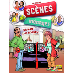 Scènes de ménages - tome 6...