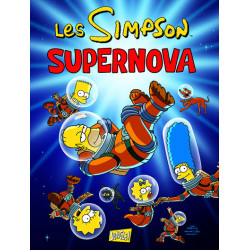 Les Simpson - tome 25...