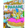 Les Simpson - tome 24 En parade