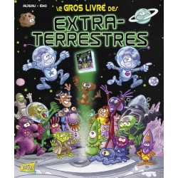 Le gros livre des...
