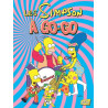 Les Simpson - tome 23 Les Simpson à go-go