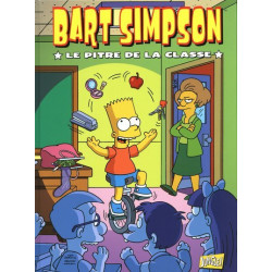 Bart Simpson - Tome 6 Le...