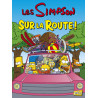 Les Simpson - tome 22 Sur la route !