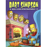 Bart Simpson - Tome 4 Quel livre epouvantable !