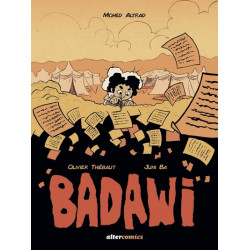 Badawi