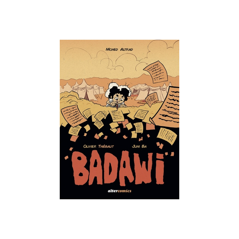Badawi