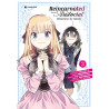Reincarnated as an aristocrat Tome 02