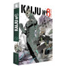 Kaiju N°8 Tome T13 Édition Collector