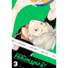 HAIKYU!! - ÉDITION SMASH T03