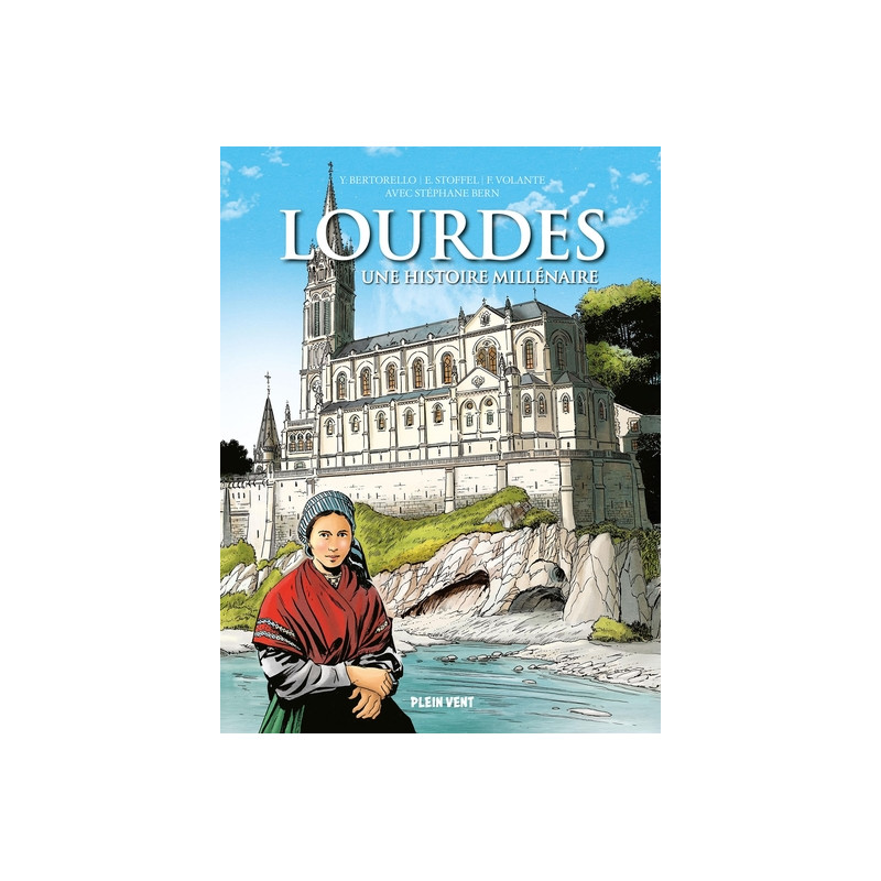 Lourdes, una storia millenaria