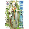 Blue Exorcist T30