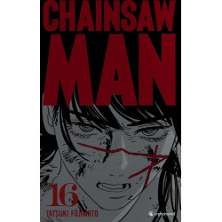 CHAINSAW MAN T16 - EDITION...