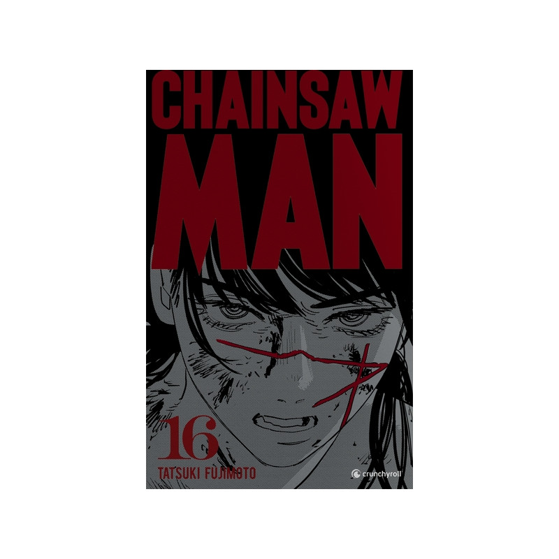 CHAINSAW MAN T16 - EDITION SPECIALE