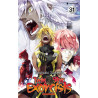 TWIN STAR EXORCISTS T31