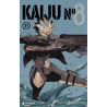 KAIJU N°8 T11