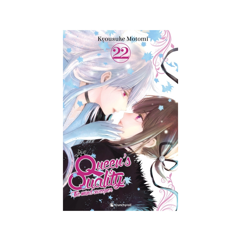 Queen's Quality Tome 22