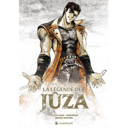 HOKUTO NO KEN (SPIN OFF) -...
