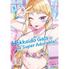 HOKKAIDO GALS ARE SUPER ADORABLE ! T03