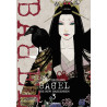 BABEL - THE NEW HAKKENDEN T03