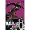 KAIJU N°8 T12
