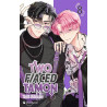 Two F/Aced Tamon T08