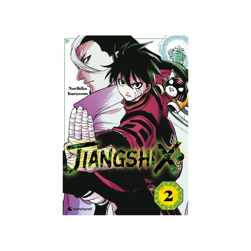 JIANGSHI X T02