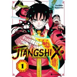 JIANGSHI X T01
