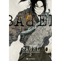 BABEL - THE NEW HAKKENDEN T02