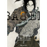 BABEL - THE NEW HAKKENDEN T02