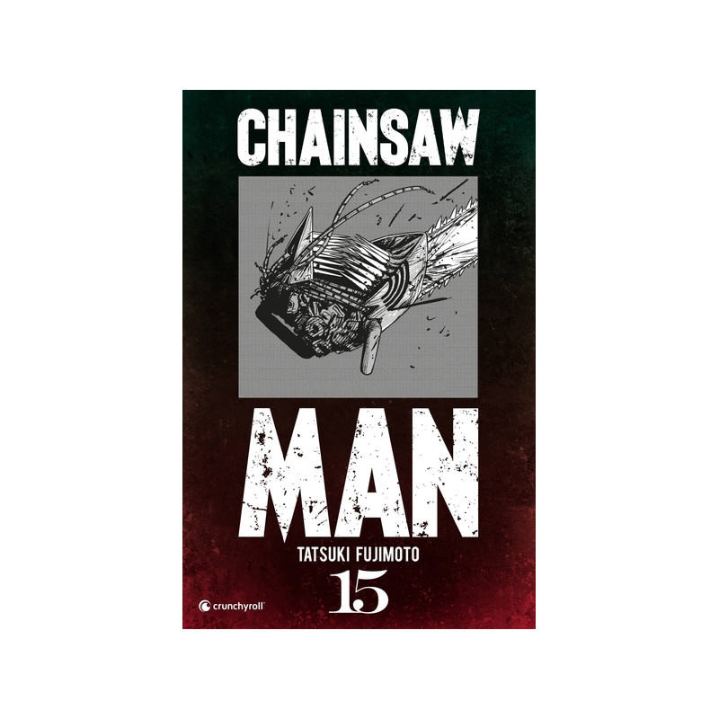 Chainsaw Man T15 - EDITION SPECIALE