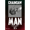 Chainsaw Man T15 - EDITION SPECIALE