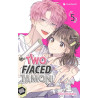 Two F/Aced Tamon T05
