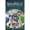 Mashle Roman N°2
