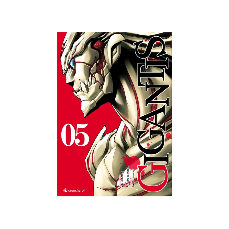 Gigantis T05