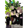 World Trigger T26