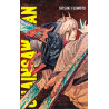 Chainsaw Man Coffret T01 À T03