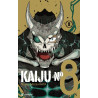 KAIJU N°8 T08 (Couverture spéciale)