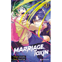 Marriage Toxin T03