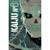 KAIJU N°8 T10 COFFRET EDITION SPECIALE