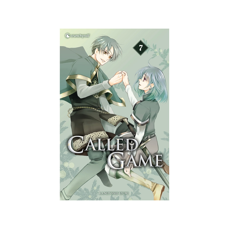 Called Game T07