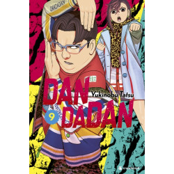 Dandadan T09