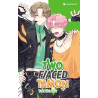 Two F/Aced Tamon T04