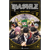 Mashle T17