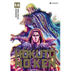 Hokuto No Ken - (Réédition)...