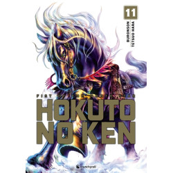Hokuto No Ken - (Réédition)...