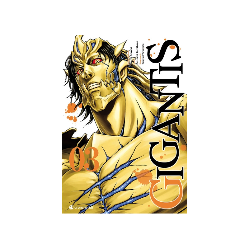 Gigantis T03