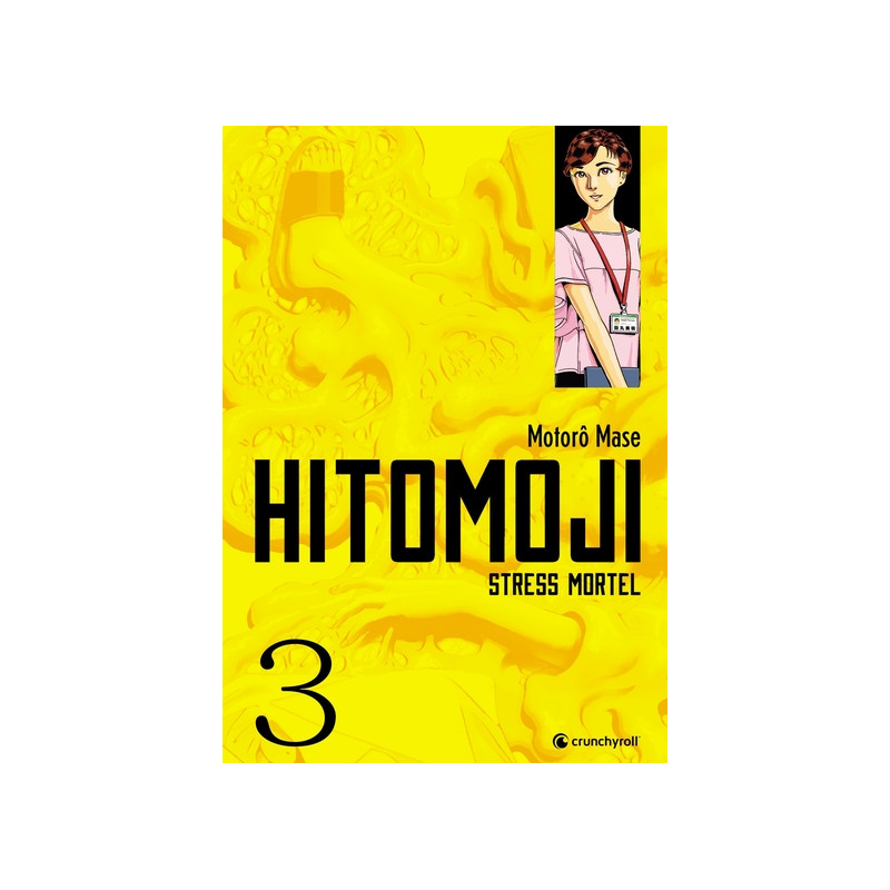 Hitomoji T03