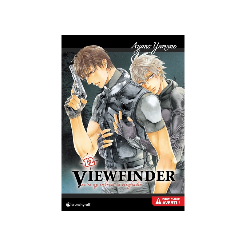 Viewfinder T12