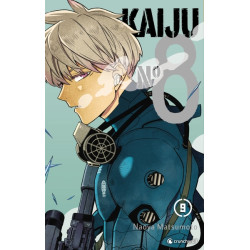 Kaiju N°8 T09