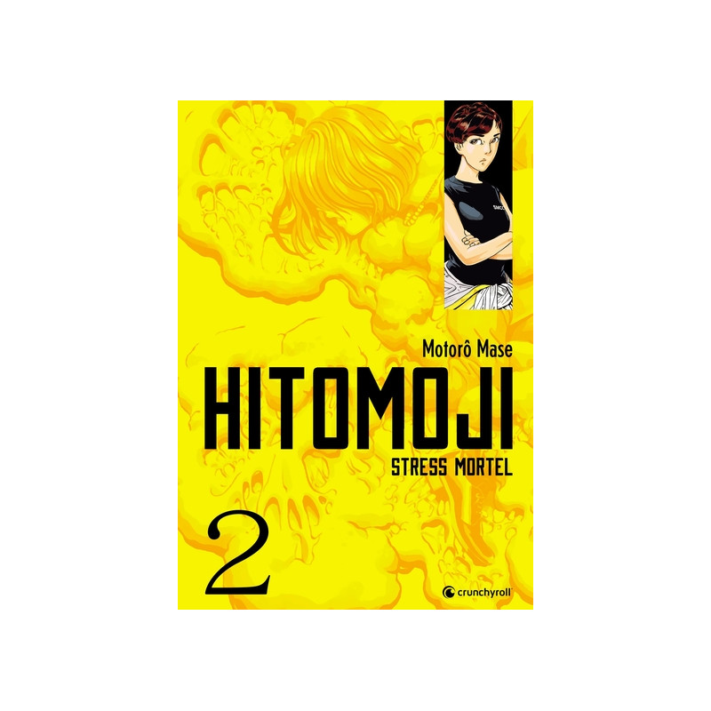 Hitomoji T02